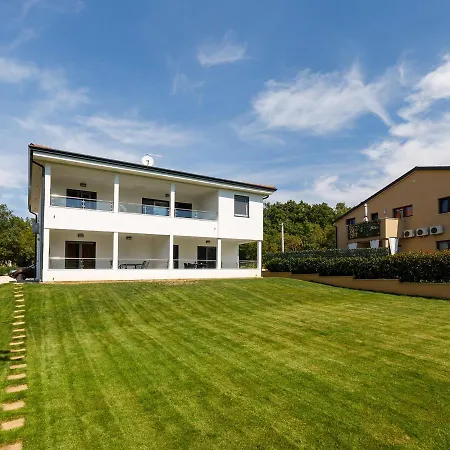 Aria Apartament *