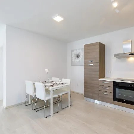 Apartament Aria *
