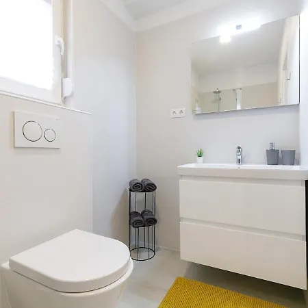 Apartament Aria *