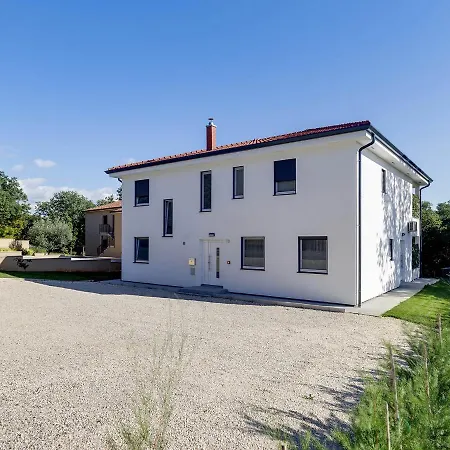 Aria Apartament *