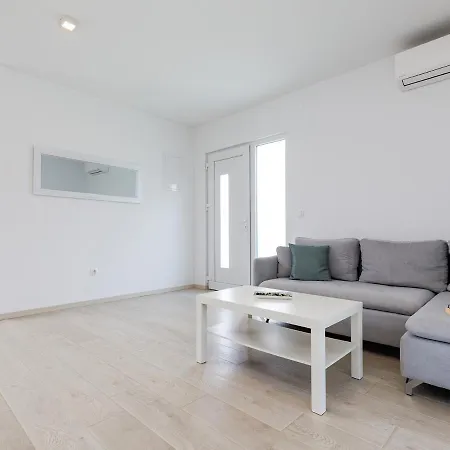 Aria Apartment Porec