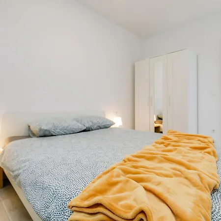 Apartment Aria Poreč