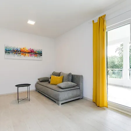 Apartment Aria *