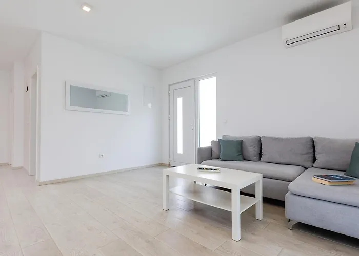 Aria Apartmán Poreč