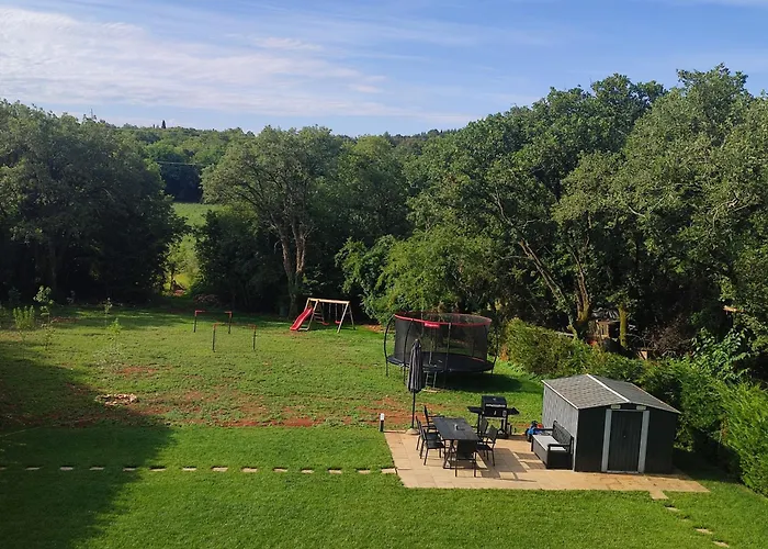 Aria Apartament Poreč